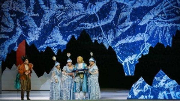 廖昌永带你看歌剧《魔笛》