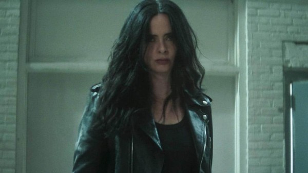 《夜魔侠:重生》预告片剧透,杰西卡·琼斯已成母亲