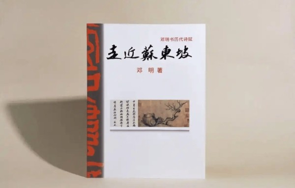 夜读 | 朱志凌：向东坡“讨一口茶”