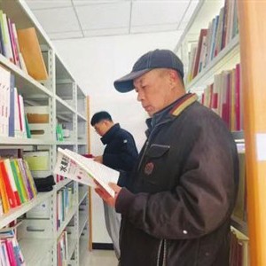 多姿多彩的文化生活扮美春天