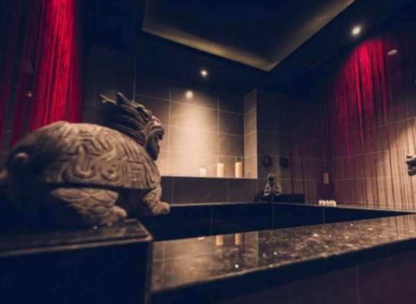 江岸区男士高端水疗养生，按摩减压乐趣无限