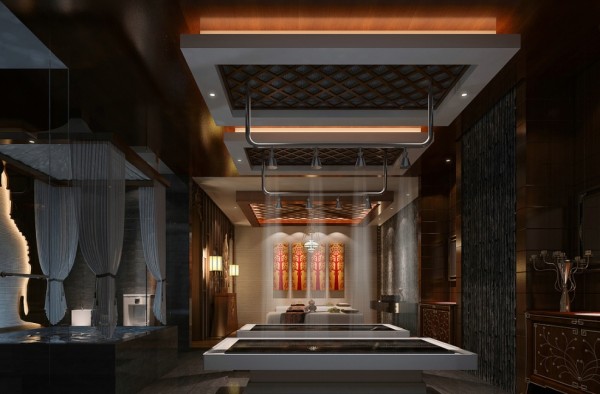 江岸区男士高端水疗养生，按摩减压乐趣无限