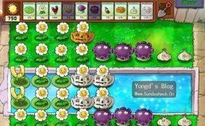 植物大战僵尸无敌版,畅享无限制的游戏乐趣