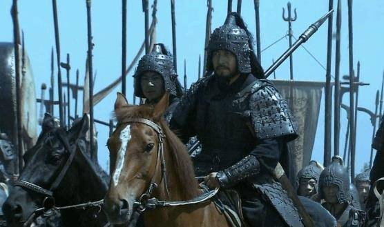 三国演义中神秘消失的四大名将，辉煌过后均不知所终，他们去哪了？