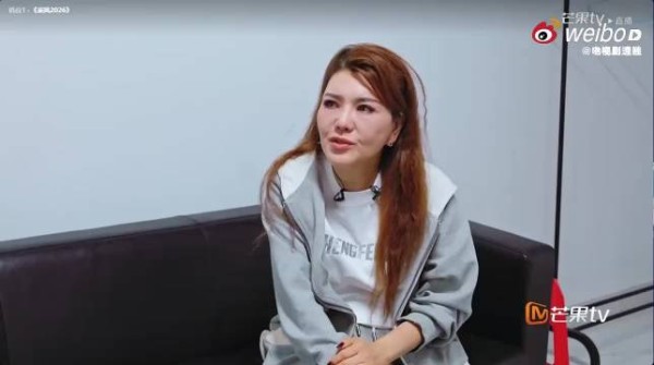 笑容不会消失，只会转移到我的脸上