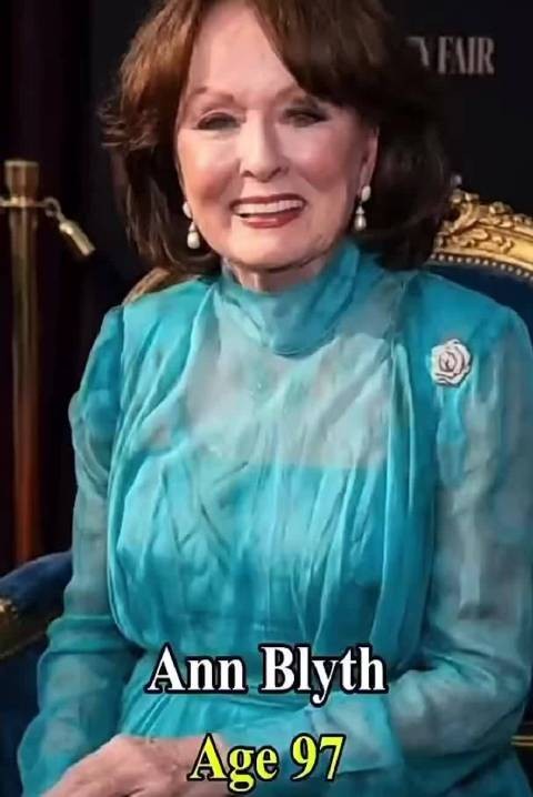 经典好莱坞美人，风采依旧永恒， 每一位年轻时都是美人坯！