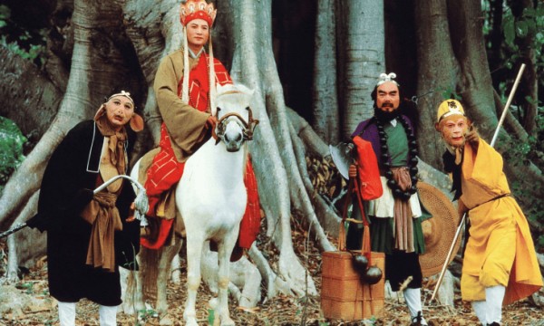 《红楼梦》:取经团队真实人数,99%的人都答错了!