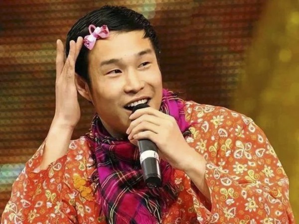 小沈阳对得起家人,只是爱的方式,一半对一半错