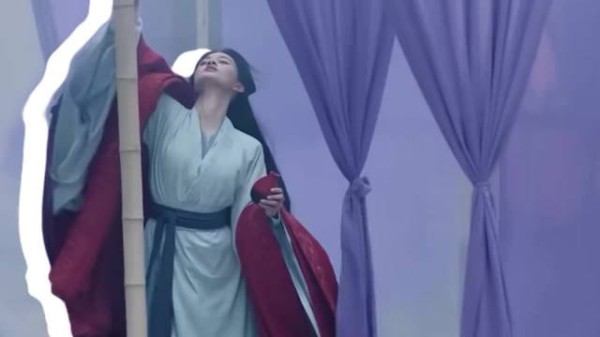 冰湖重生 消费苦难,楚乔传 留白悲悯,好作品以尊重共情为根基