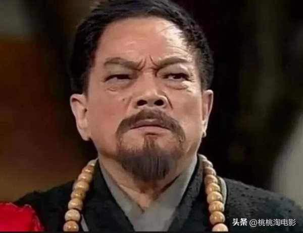 邵氏五虎将郑雷寿终正寝！曾演《神雕侠侣》裘千仞