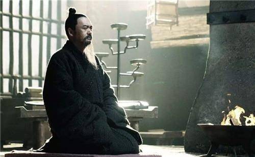 他与孔子齐名,学生比孔子多,孔子上位后却将他诛杀,他做错了啥