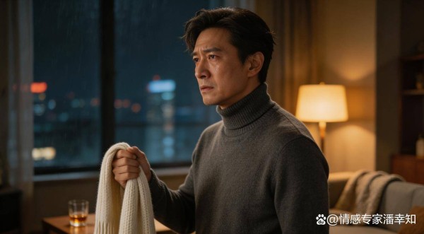 55岁那年，我把余生最爱的人弄丢了：一个中年男人的忏悔录