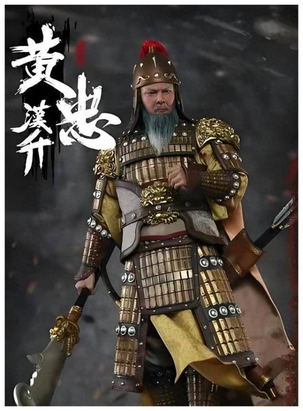 《三国演义》之十大猛将到底如何排名？赵子龙第二，庞令明入榜