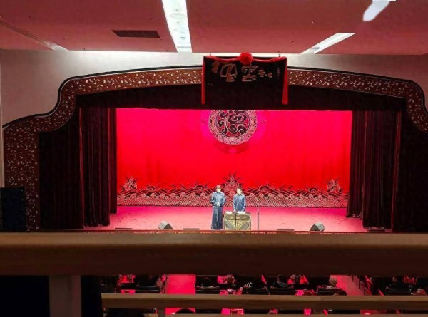 相声小剧场如何走出困境？下策改名、中策直播、上策创作