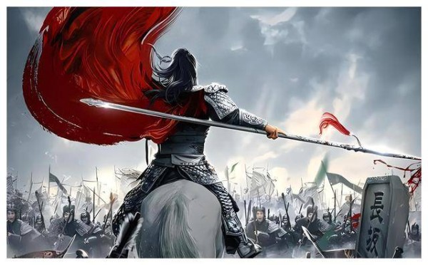 三国演义：若是换做关羽、张飞，能否复制赵云长坂坡神绩？