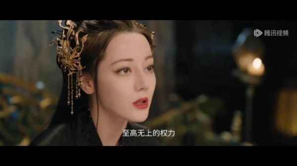 灵主揭穿阴湿男鬼夺权阴谋,迪丽热巴魏哲鸣新剧引热议