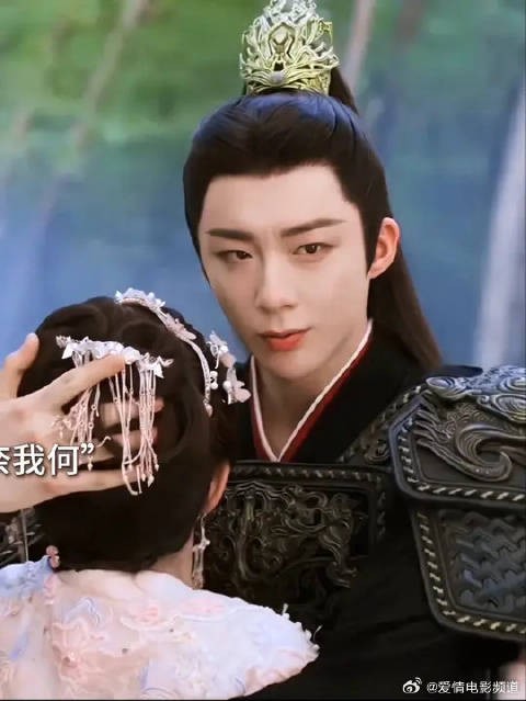 怪不得后来者居上，南珩真是又争又抢啊！