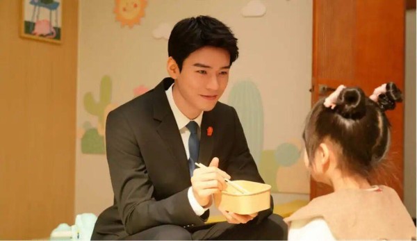 当法官成为主角：法治剧如何以幽默破圈？