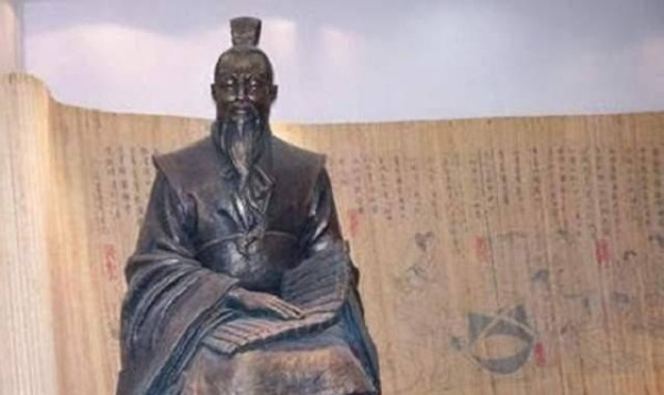 儒学大师董仲舒，为何能终结百家争鸣现象？