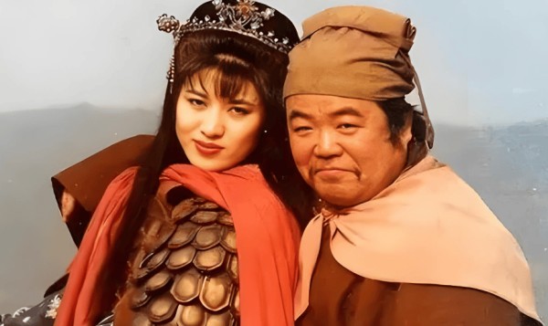 扈三娘嫁给王英,梁山兄弟为何大笑?长大后才看透扈三娘有多坏