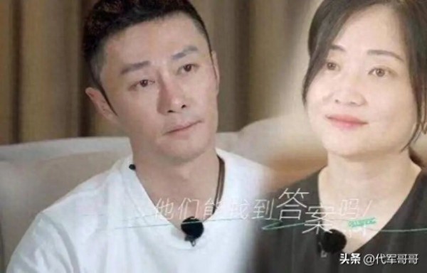 48岁郭柯宇近况曝光！与章贺离婚已经4年，如今与15岁儿子租房住