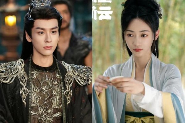 《白日提灯》魏哲鸣演技获好评,新剧虐恋吴谨言,邀4配角助阵