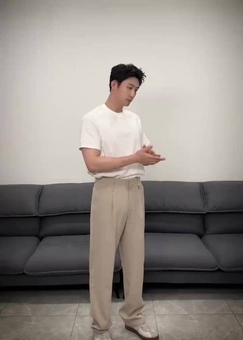 黄景瑜和徐若晗这个视频怎么样?