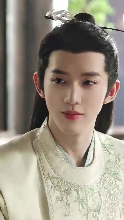 邓为《长相思》演绎涂山璟获赞