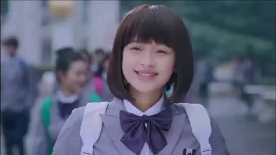 孙怡cos黎璃重现《十五年等待候鸟》经典