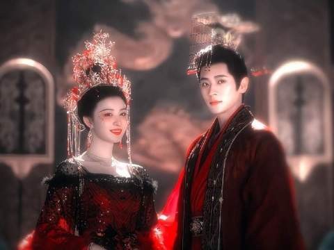 成何体统｜致我们鱼死网破的胜利