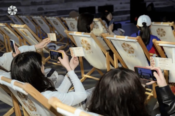 这张票根，藏着北京的春天