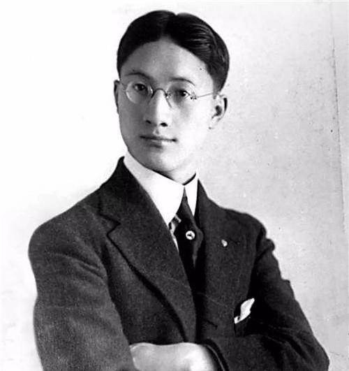 1931年林徽因写给徐志摩的分手诗：《那一晚》中的一晚，发生了啥