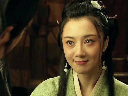 瞧见没？零吻戏却让人心跳加速的