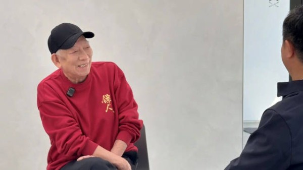 袁和平为好莱坞建立动作片人才体系,4月19日电影频道播出