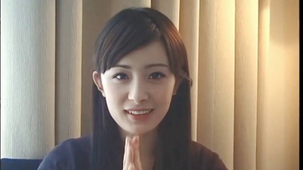 应该很多人没看到过当年杨幂拍《神雕侠侣》时的花絮和采访