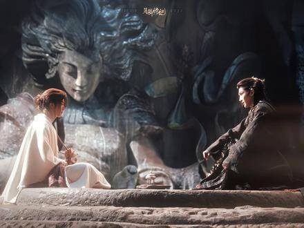 松手告别那只狐狸娃娃，也悄然释怀了往昔的澄澈时光