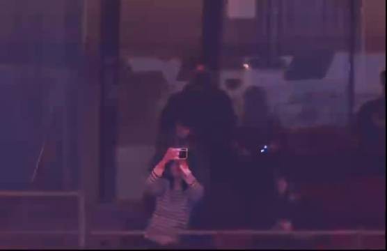 张杰鸟巢演唱会遇马嘉祺丁程鑫贺峻霖现身