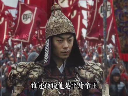 《大明风华》究竟有多“邪性”？高举大女主旗号，结果戏份全被配角卷走！