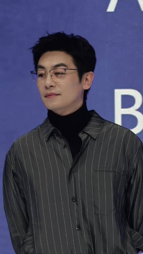 朱亚文360万片酬不敌新人孙千400万，陈晓千万领衔《大生意人》