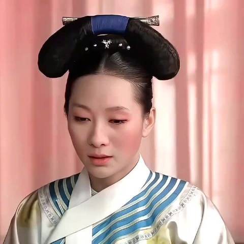 陶昕然冷夜和声演绎深宫宠妃，小城女孩逆袭妃位