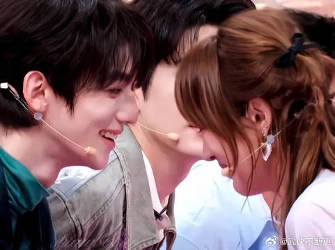 请求这种演技出战