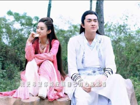 “我爱你，却更愿你自在翱翔” 我只愿你无拘无束