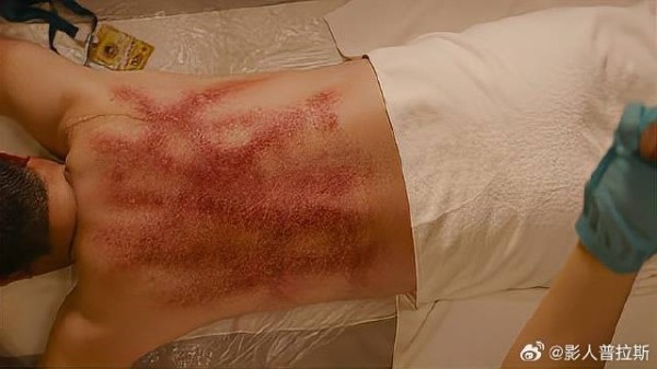 乔杉问准女婿工作，不料触犯他雷区，后背可要遭殃了