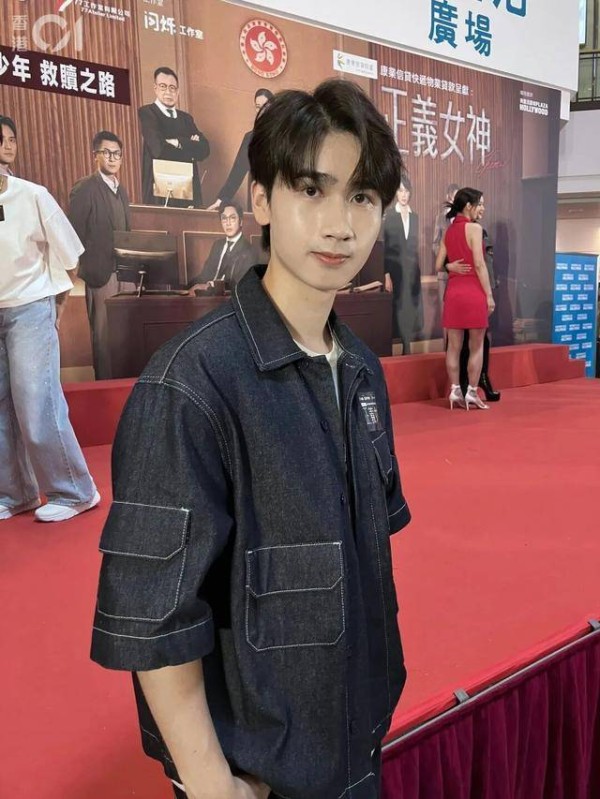 香港“最佳男配”被恩师控诉忘恩负义，忍无可忍发律师信平息舆论