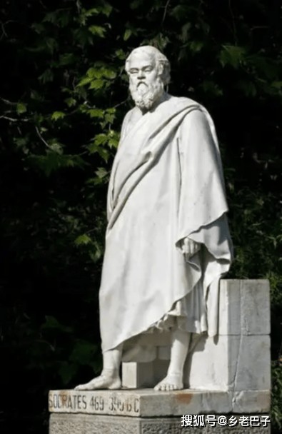 苏格拉底经典语录，完整版60条