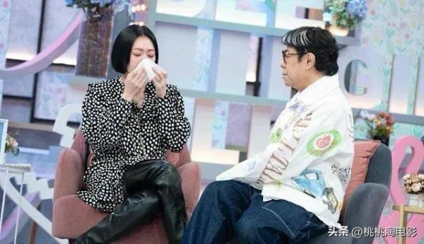 小S正式复工，自曝大S离世内幕：如果当初听妈妈的，姐姐就不会走