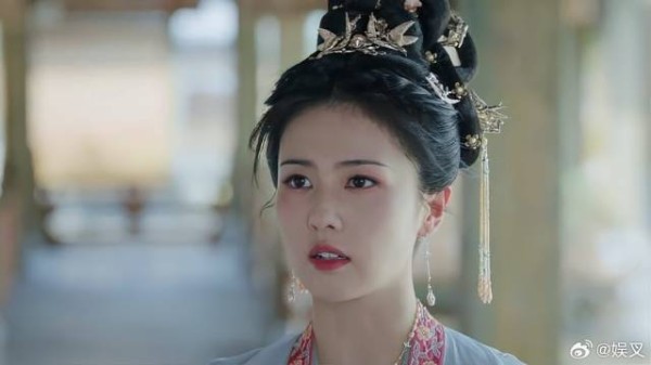 谢危以为雪宁怕了，下秒雪宁回答霸气，燕临没爱错人