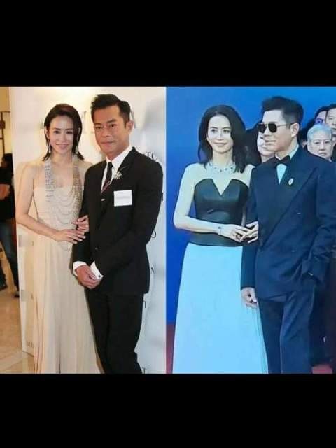 从初见到如今，唯你一人入心，三十载春秋流转，我们始终如一！