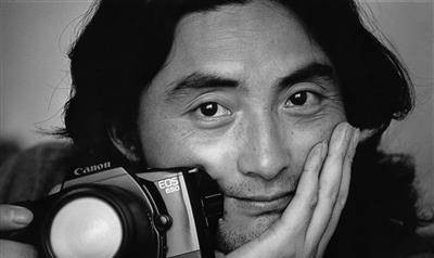 为三毛拍最后一组照片摄影师肖全：拍照后这诡异事预示了她的结局