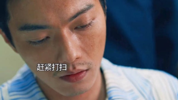 陈辉醒来却傻了，大小便失禁 方圆八百米